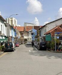 Little India Conservation Area (D8), Shop House #464191331